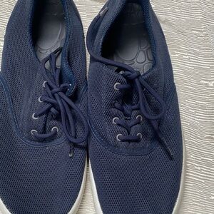 Sperry-Men's Navy Casual Shoes